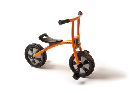 Lernfahrrad aktiv - 2