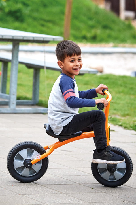 Lernfahrrad aktiv - 3