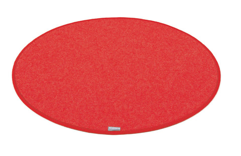 tretford Teppich rund (310 - 350 cm) - 3