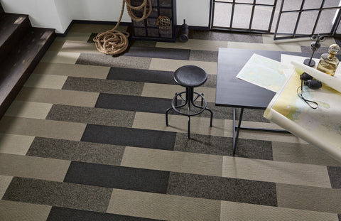 tretford Interlife Diele - 3