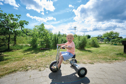 Off-Road Dreirad (mittel) - 3