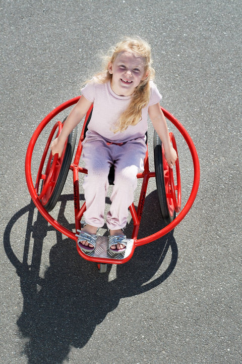 WheelyRider - 3