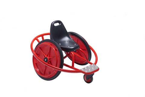 WheelyRider - 2