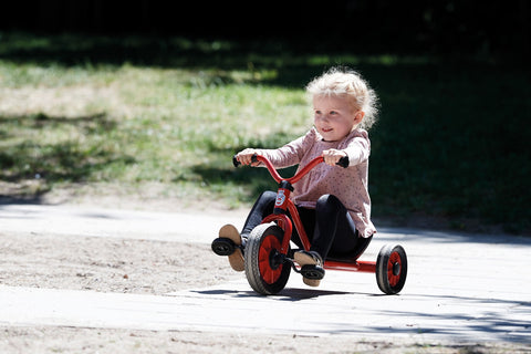MINI Easy Rider - 4