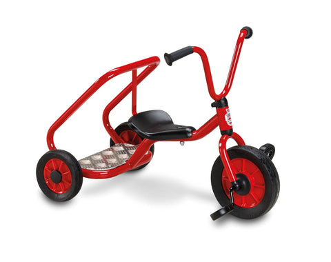 MINI Ben Hur mit Pedalen - 2