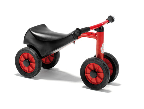 MINI Safety Scooter - 2