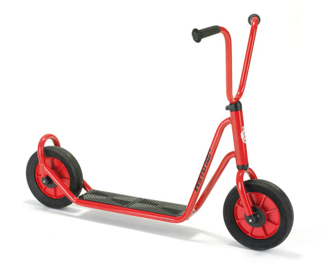 MINI Roller mit 1 Hinterrad - 2
