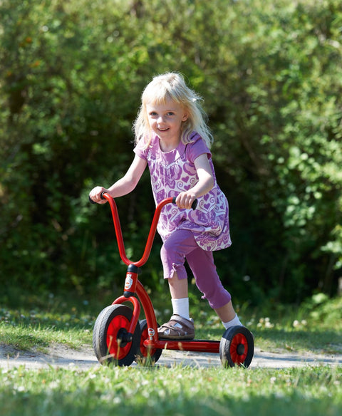 MINI Dreirad Roller - 3