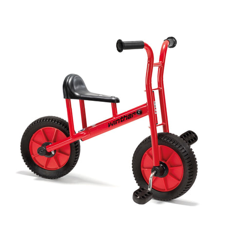 Lernfahrrad - 2