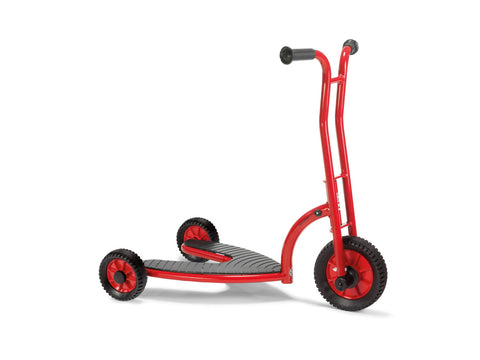 Safety Roller - 2