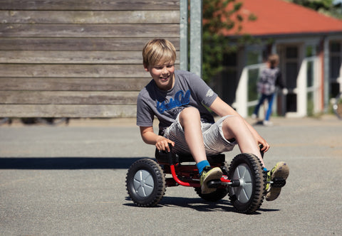 FunRacer - 3