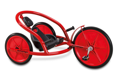 U-Rider - 2