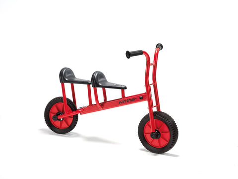 Tandem BikeRunner - 2