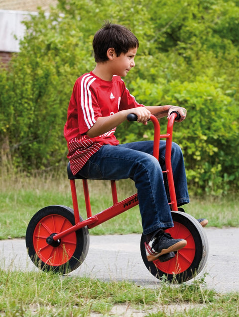 Lernfahrrad (groß) - 3