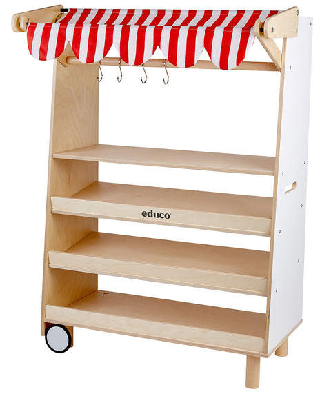 Marktstand