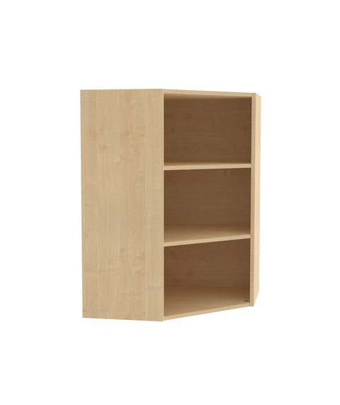 Aufsatzeckschrank - Höhe 110cm