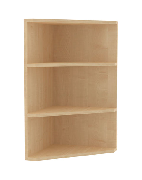 Aufsatzhalbeckregal - Höhe 92cm