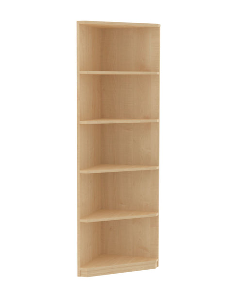 Aufsatzhalbeckregal - Höhe 190cm