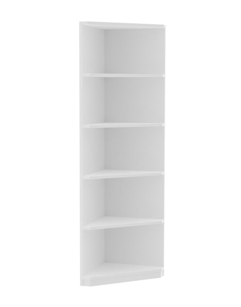 Aufsatzhalbeckregal - Höhe 190cm