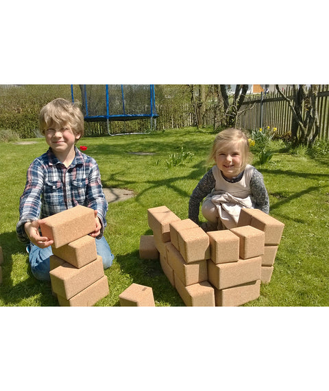 Big Block-Sets