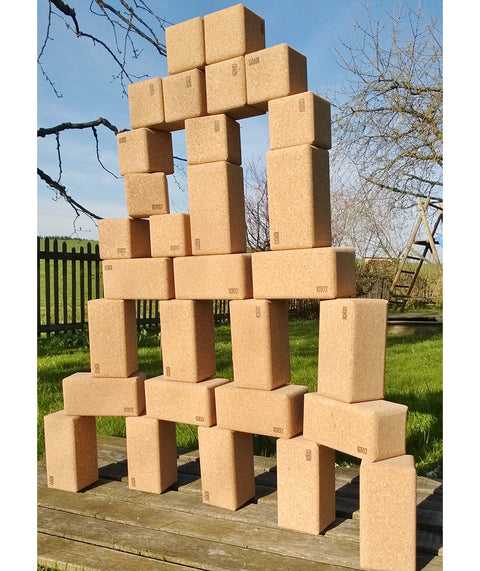 Big Block-Sets