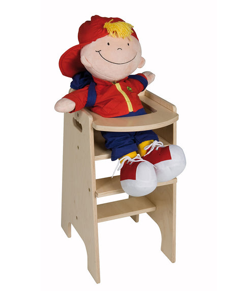 Puppenstuhl