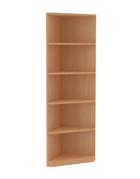Aufsatzhalbeckregal - Höhe 190cm