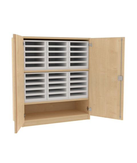 Formularunterschrank - Höhe 98cm