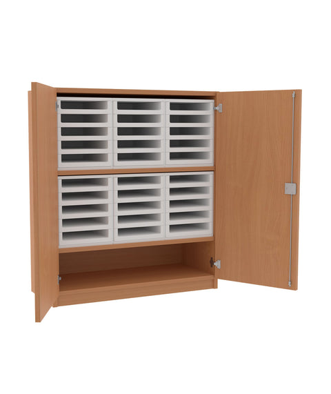 Formularunterschrank - Höhe 98cm