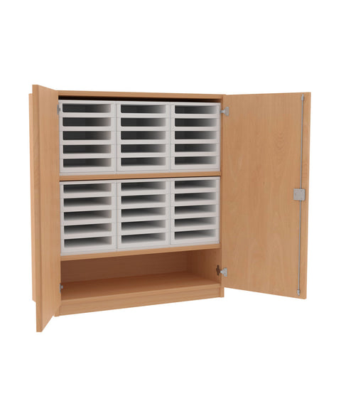 Formularunterschrank - Höhe 98cm
