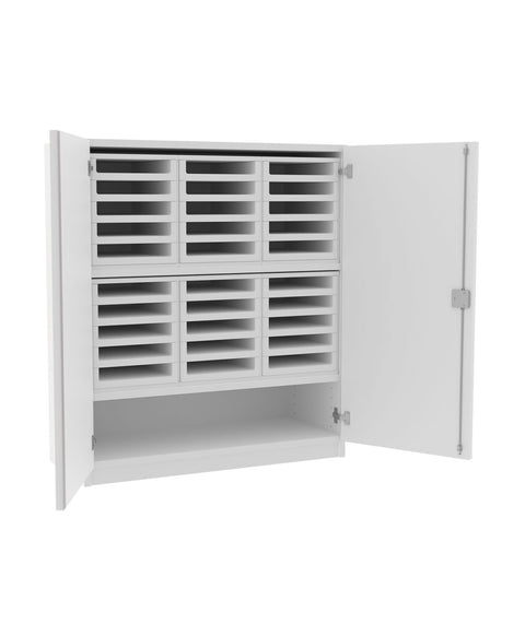 Formularunterschrank - Höhe 98cm