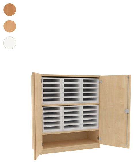 Formularunterschrank - Höhe 98cm