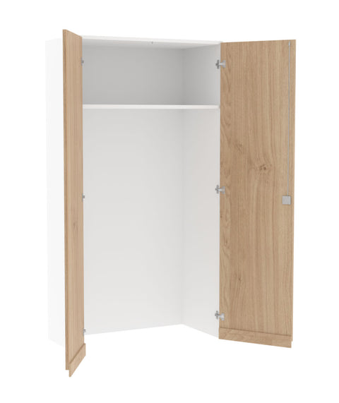Garagenschrank - Höhe 190cm