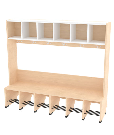 Garderobe Color