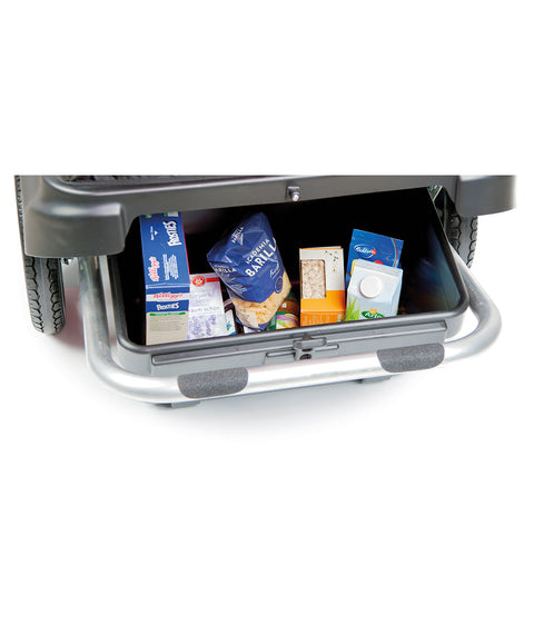 Gepäckkasten für Turtlebusse