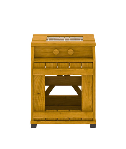 Grill