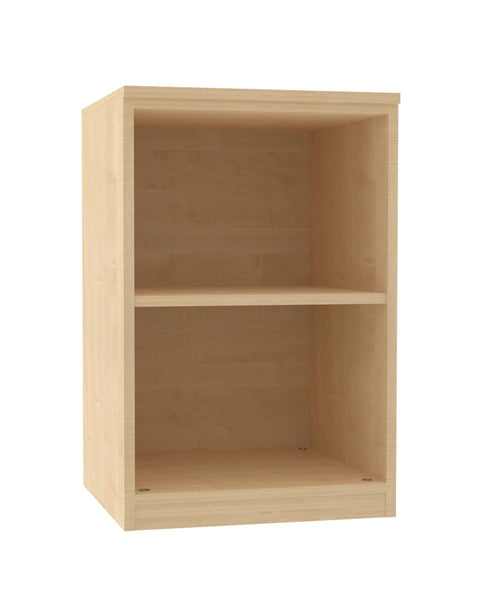 Halbanrichte offen - Höhe 80cm