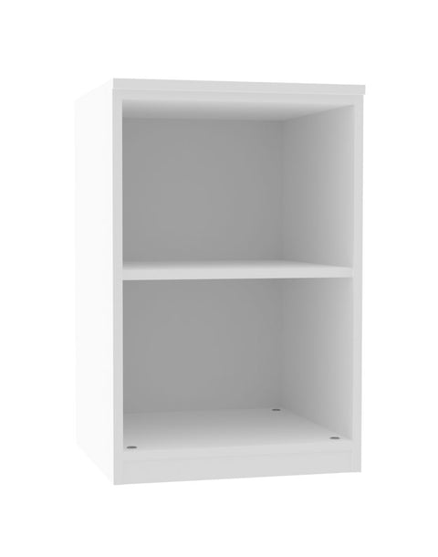 Halbanrichte offen - Höhe 80cm