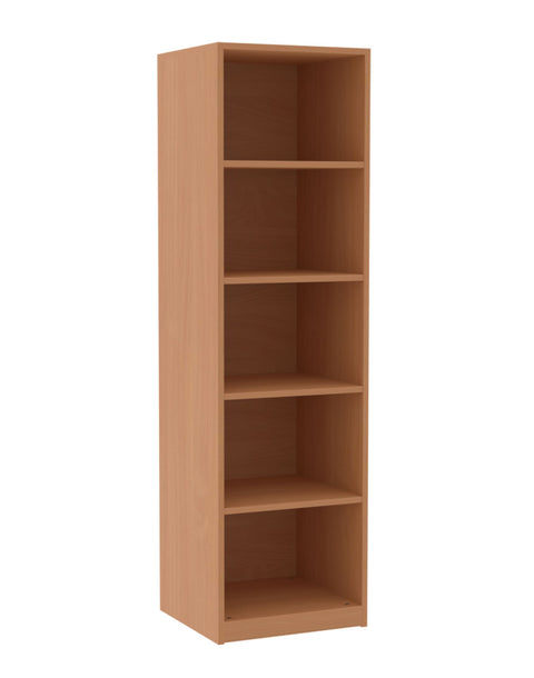 Halbregal - Höhe 190cm