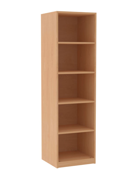 Halbregal - Höhe 190cm