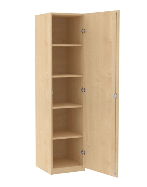 Halbschrank - Höhe 190cm