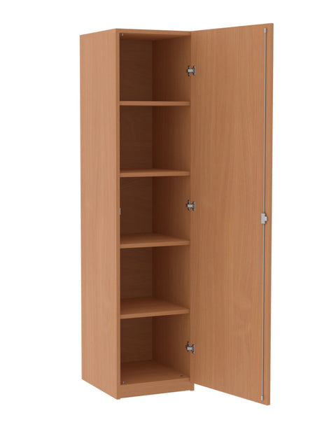 Halbschrank - Höhe 190cm