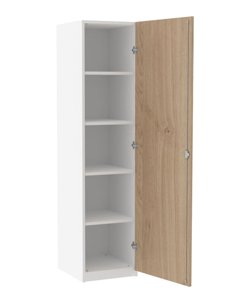 Halbschrank - Höhe 190cm