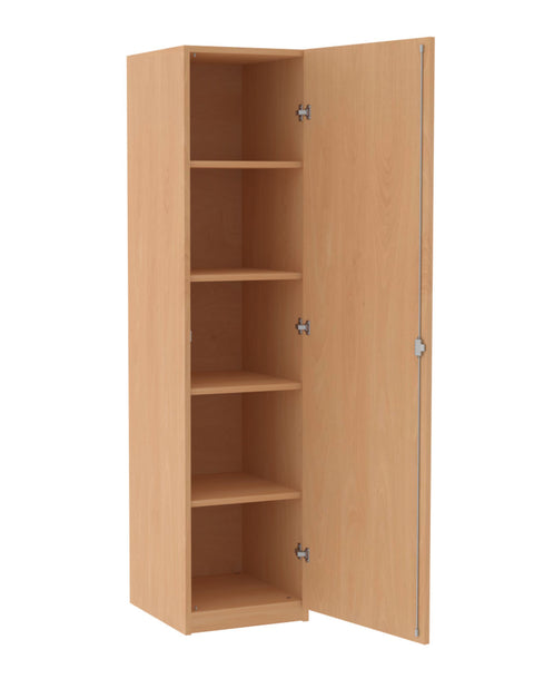 Halbschrank - Höhe 190cm