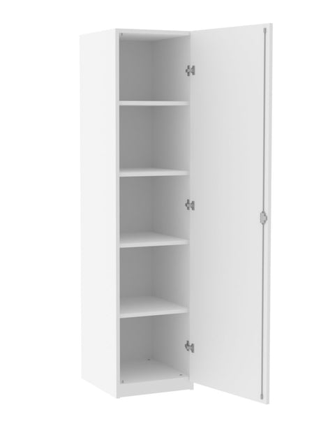 Halbschrank - Höhe 190cm
