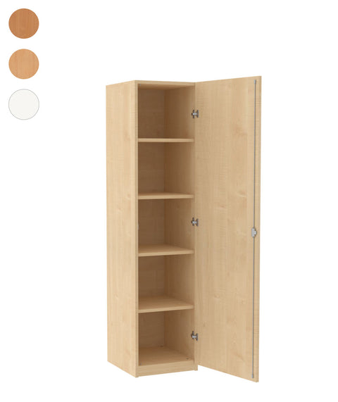 Halbschrank - Höhe 190cm