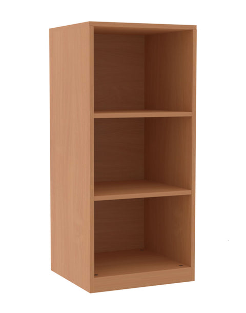 Halbunterregal - Höhe 120cm