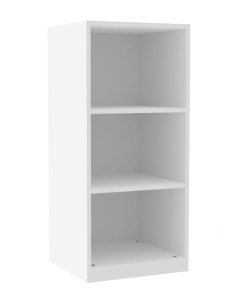 Halbunterregal - Höhe 120cm