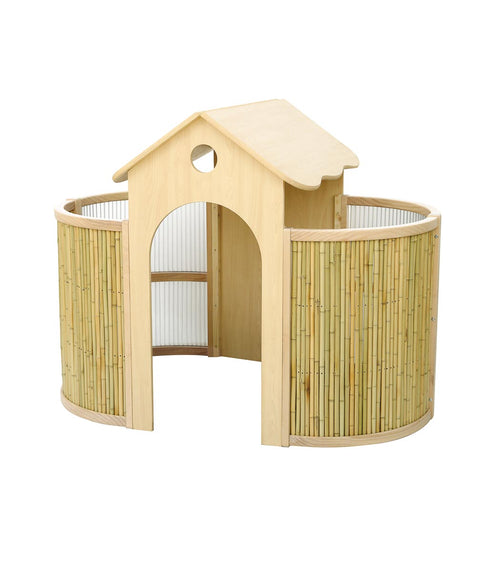 Indoor Spielhaus