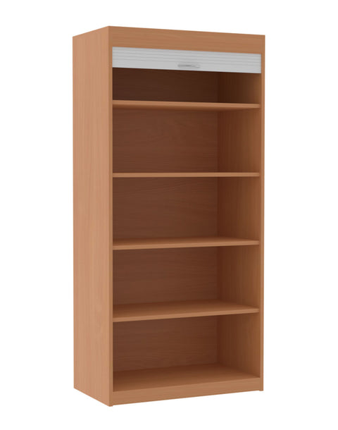 Jalousischrank - Höhe 190cm